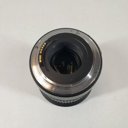 Tamron 10-24mm f/3.5-4.5 For Canon EF and EF-S Mounts