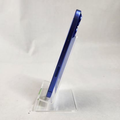 Unlocked Apple iPhone 16 128GB Ultramarine NYAT3LL/A