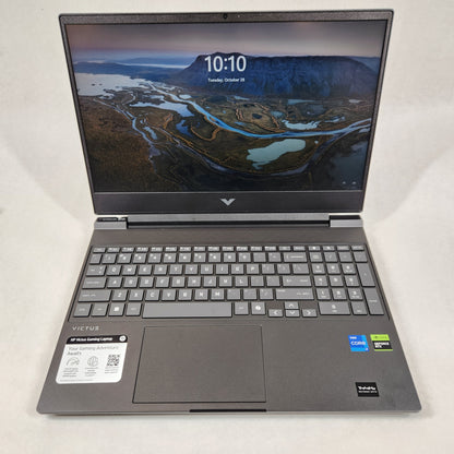 HP Victus 15-FA2093DX 15.6" i7-13620H 2.4GHz 16GB RAM RTX 5060 READ