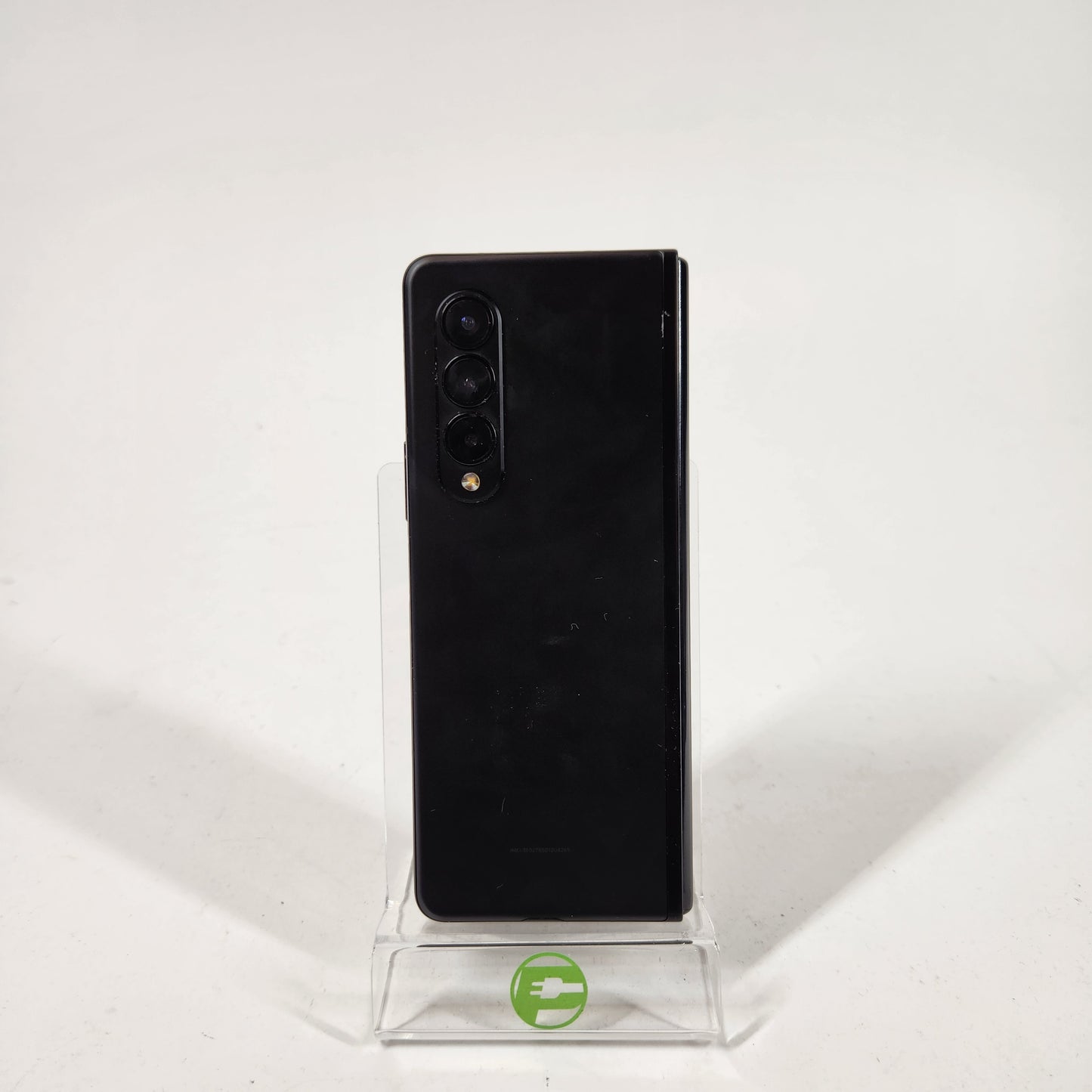 Unlocked Samsung Galaxy Z Fold3 5G 12GB RAM 256GB SM-F926U Absolute Black