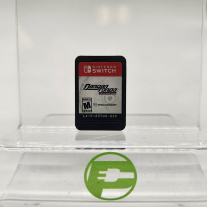 Danganronpa Decadence (Nintendo Switch, 2021) Cartridge Only