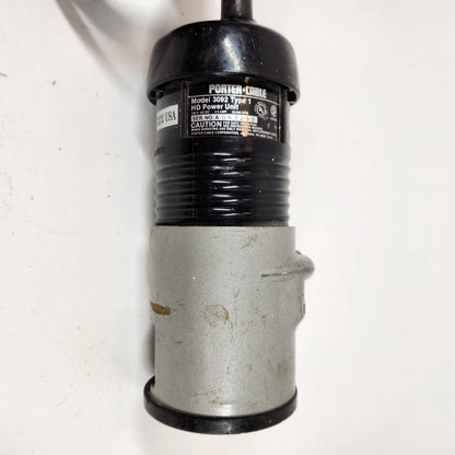 Porter Cable 3092 120V Laminate Trimmer with 3091 Base