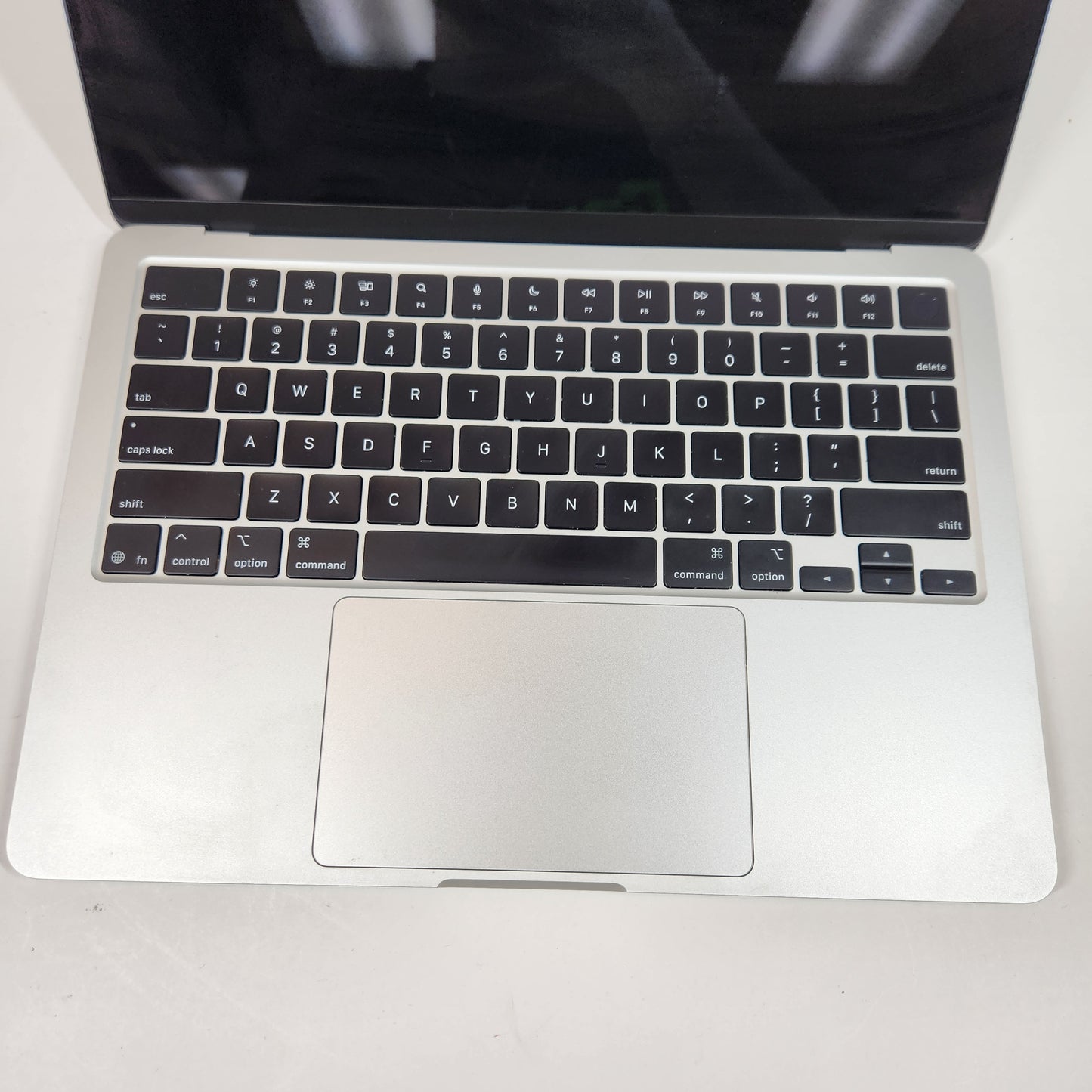2025 Apple MacBook Air 13" M4 10C GPU 4.5GHz 24GB RAM 512GB SSD