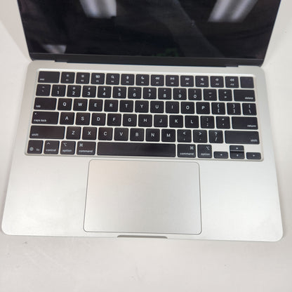 2025 Apple MacBook Air 13" M4 10C GPU 4.5GHz 24GB RAM 512GB SSD