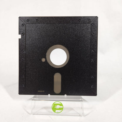 Bicycle Holiday Collection (PC, 1992) Solitaire / Poker / Cribbage / Bridge