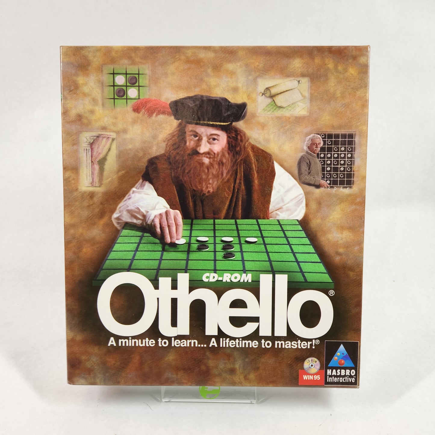 Othello (PC, 1996)