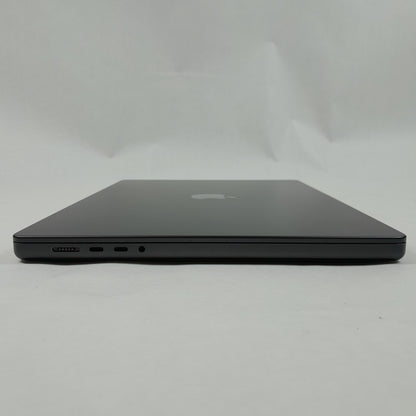 2023 Apple MacBook Pro 16" M3 Max 40C GPU 48GB RAM 1TB SSD MUW63LL/A