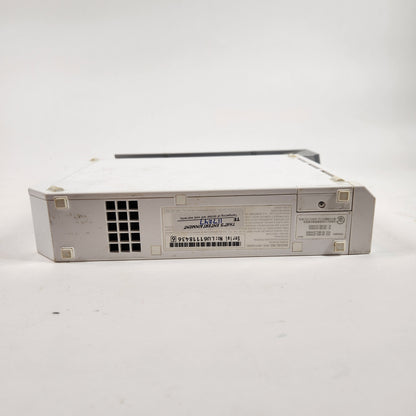 Nintendo Wii Console Gaming System Only RVL-001 White
