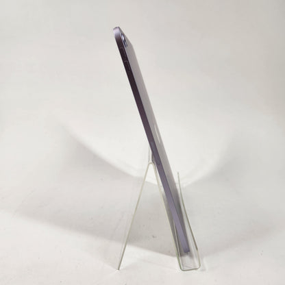 WiFi Only Apple iPad Air 11" M3 256GB Purple MCA64LL/A