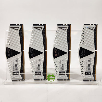 ADATA XPG 32GB (4x8GB) RAM DDR4 3200MHz AX4U320038G16A-BWZ