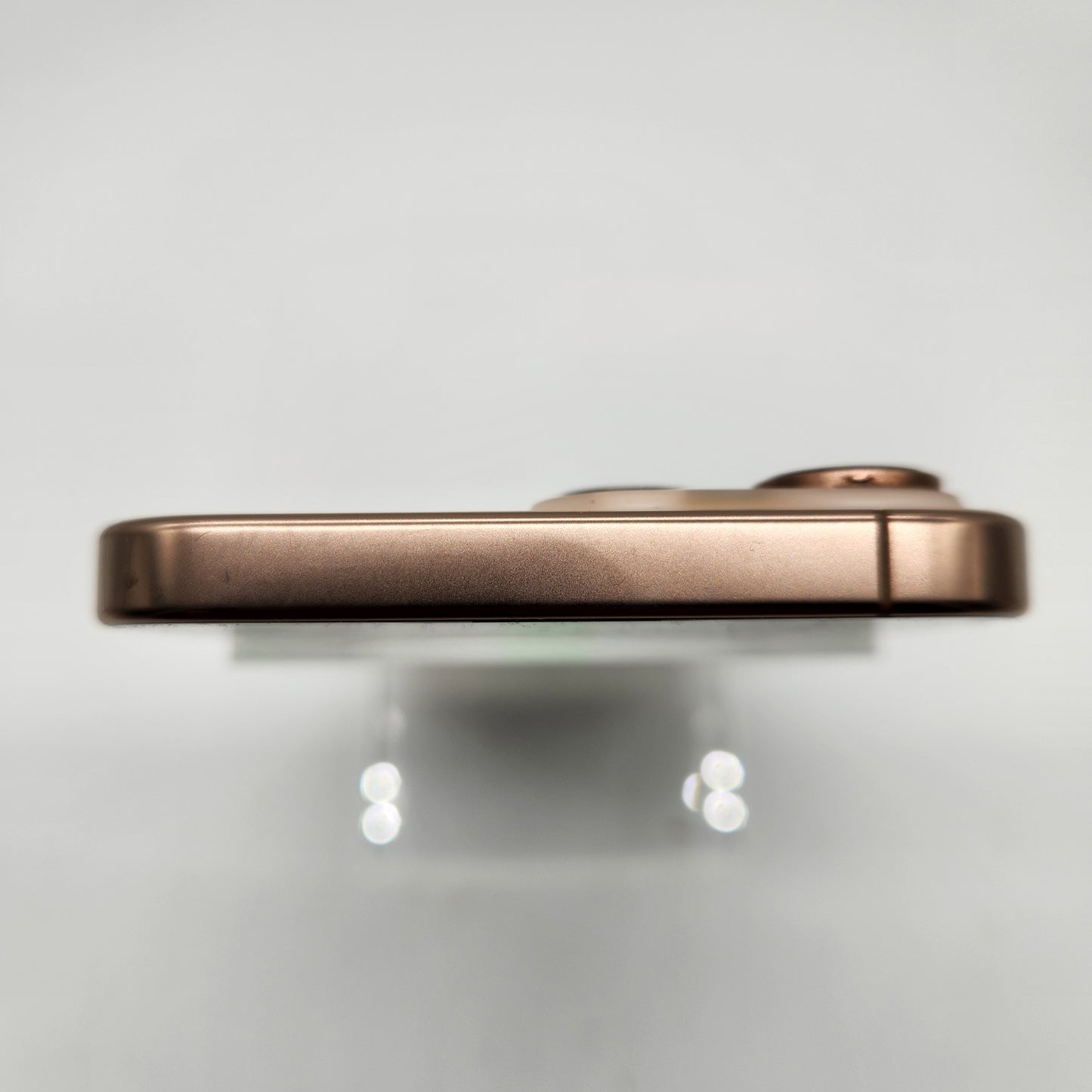 T-Mobile Apple iPhone 16 Pro Max 512GB Desert Titanium MYW93LL/A