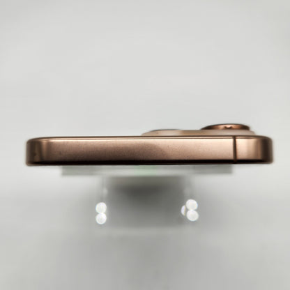 T-Mobile Apple iPhone 16 Pro Max 512GB Desert Titanium MYW93LL/A