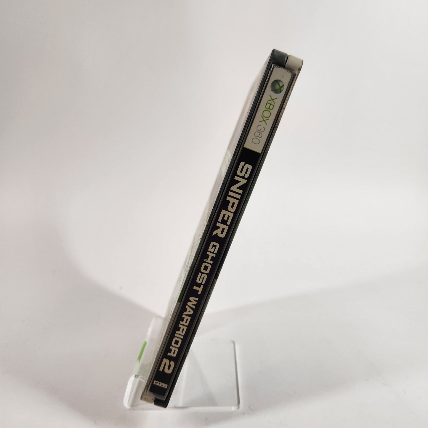 Sniper Ghost Warrior 2 [Bulletproof Steelbook Edition] (Microsoft Xbox 360, 2013