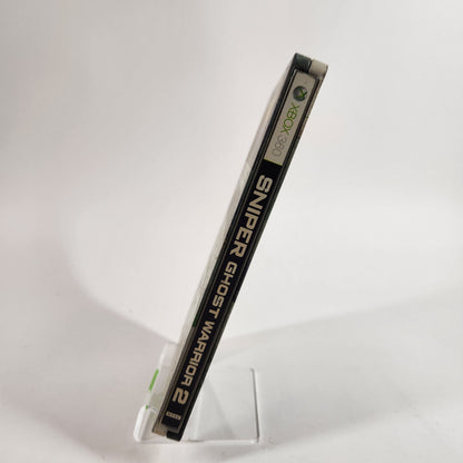 Sniper Ghost Warrior 2 [Bulletproof Steelbook Edition] (Microsoft Xbox 360, 2013