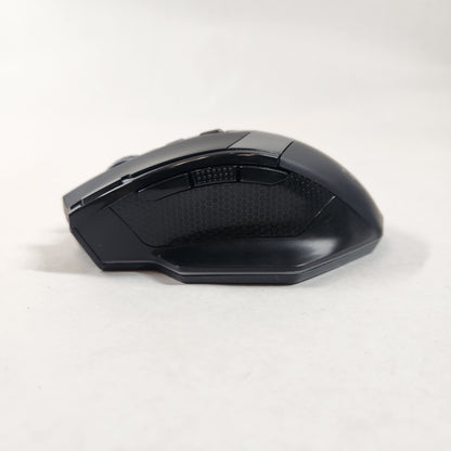 Reddragon Sniper Pro Black M801P-RGB For PC