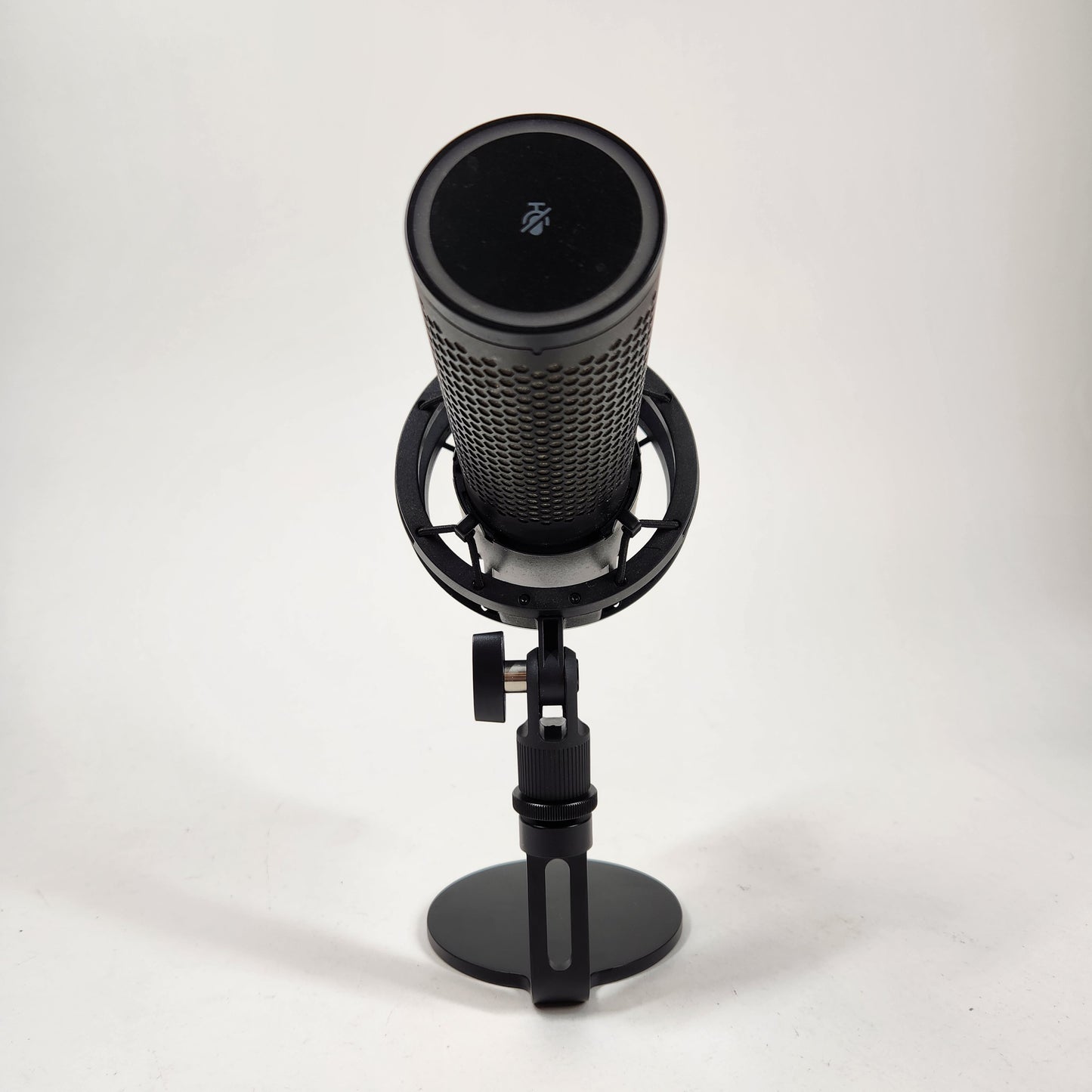 HyperX Quadcast 2 S USB Microphone