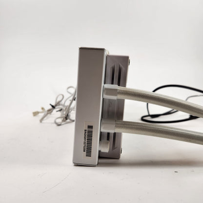 Lian Li Galahad AIO 360 White CPU COOLER For PC