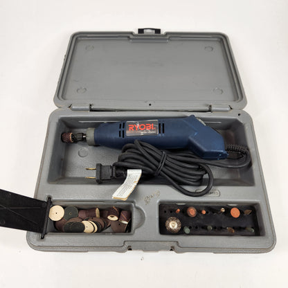 Ryobi HT20VSK 120V Variable Speed Rotary Tool