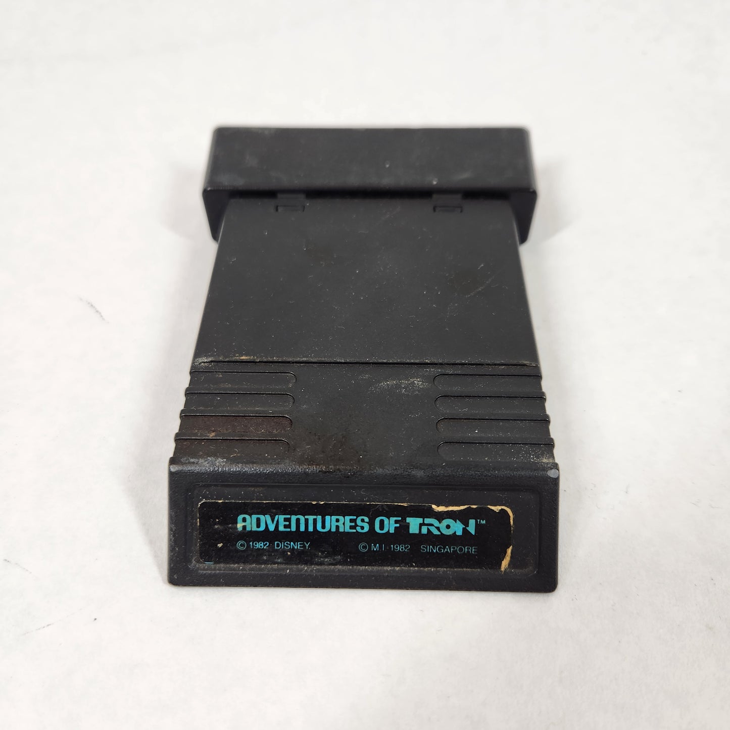 Adventures of Tron (Atari 2600, 1981) Cartridge Only