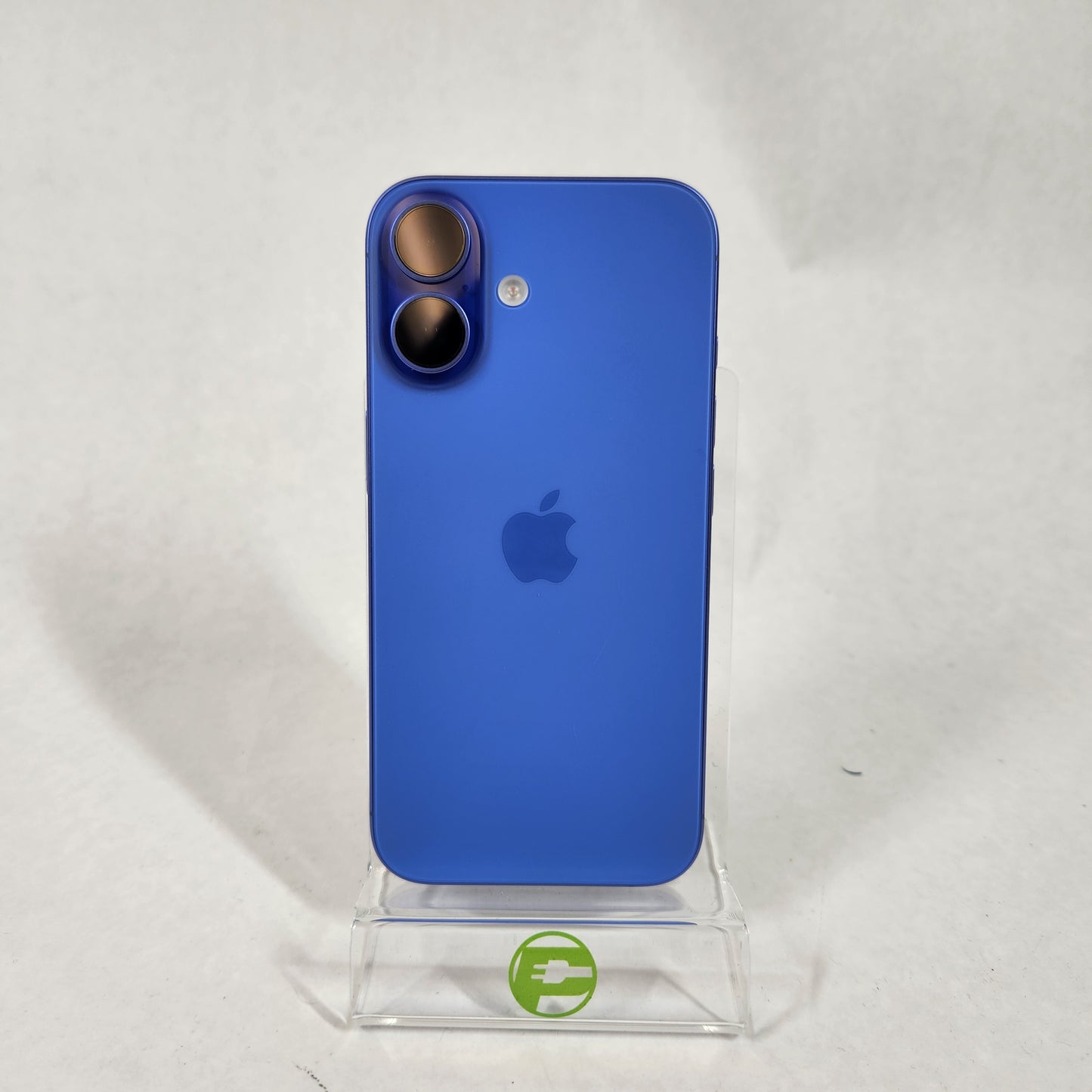 Unlocked Apple iPhone 16 128GB Ultramarine NYAT3LL/A