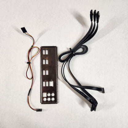 Asus G15CX MAIN BD LGA 1151 microATX Motherboard