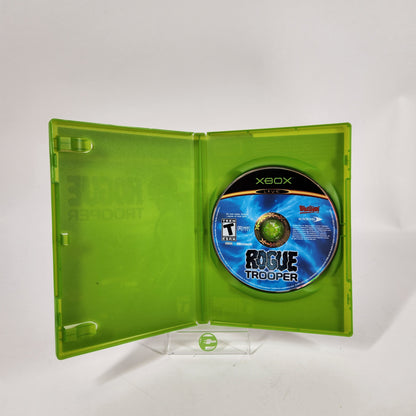 Rogue Trooper (Microsoft Xbox, 2006)