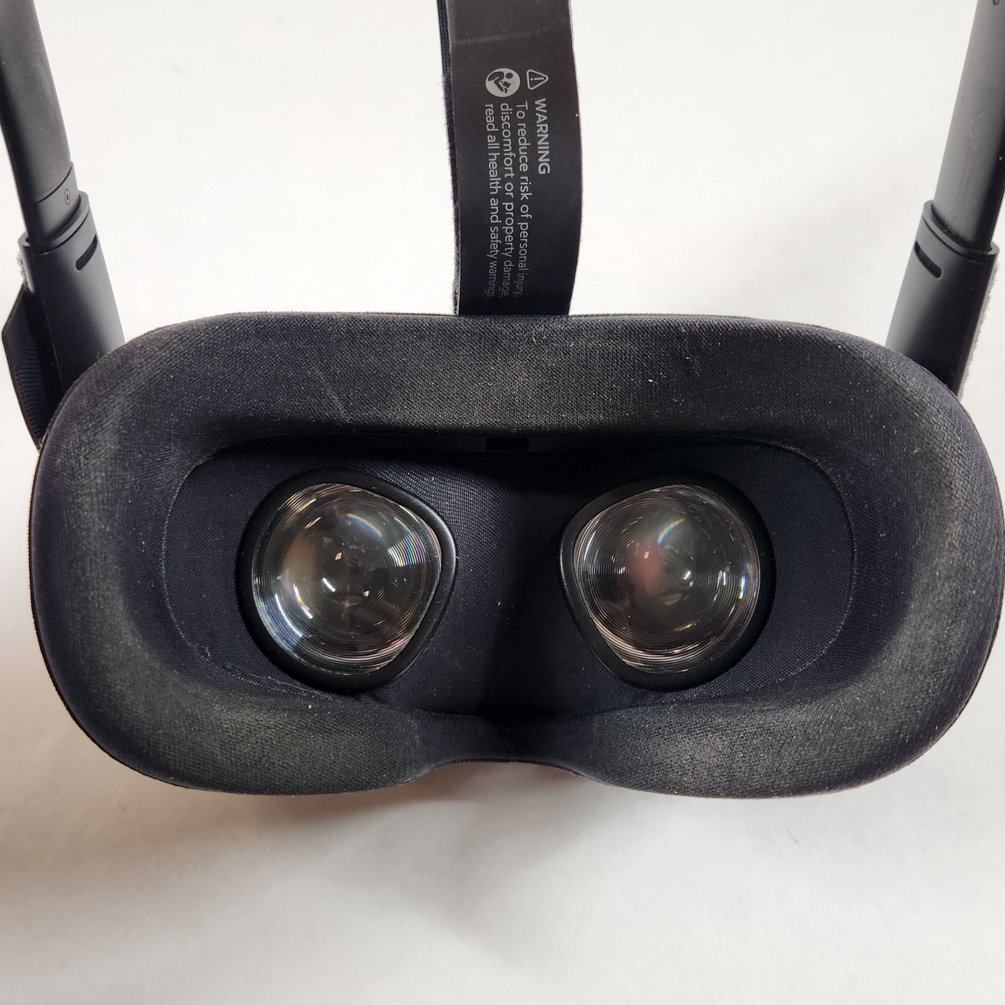 Oculus Quest 64GB Standalone All-in-One VR Headset MH-B