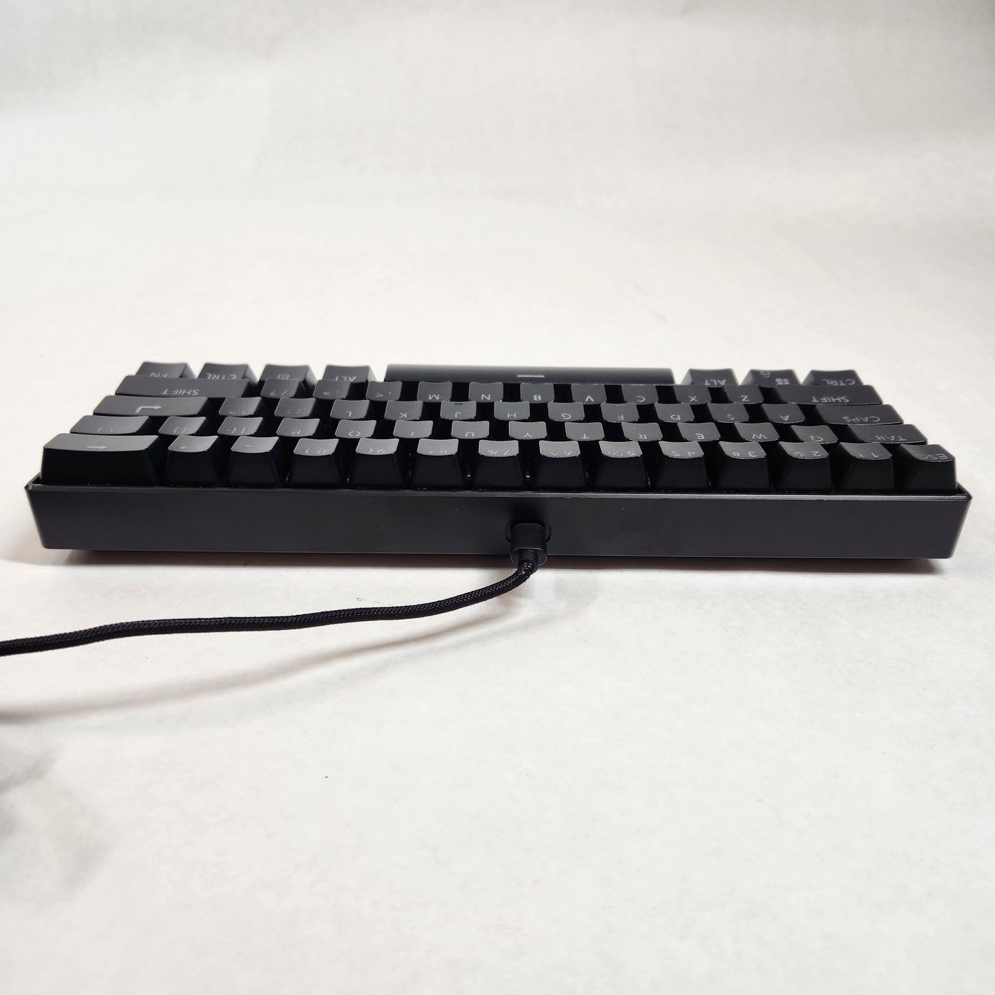 Atrix 60% Mechanical RGB Gaming Keyboard