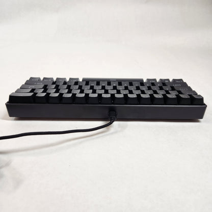Atrix 60% Mechanical RGB Gaming Keyboard