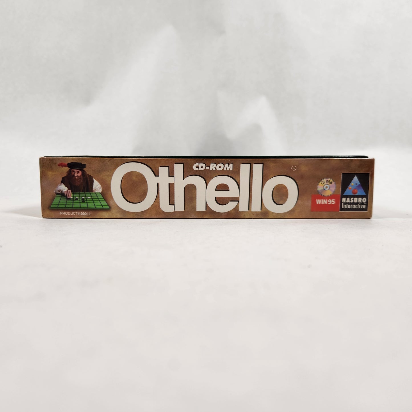 Othello (PC, 1996)