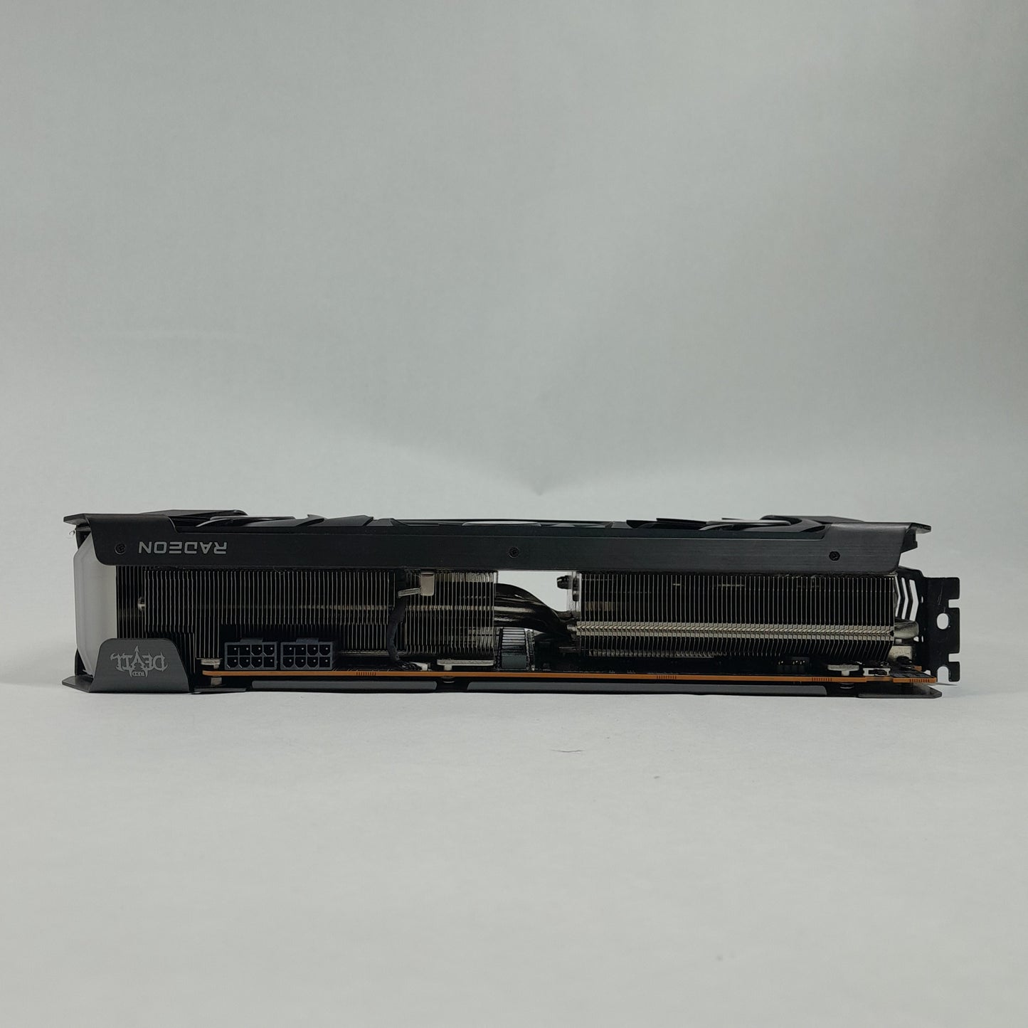 PowerColor Radeon RX 6800 XT Red Devil 16GB GDDR6 Graphics Card 