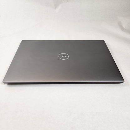 Dell Precision 5570 15" i7-12700H 2.3GHz 32GB RAM 512GB HDD RTX A2000
