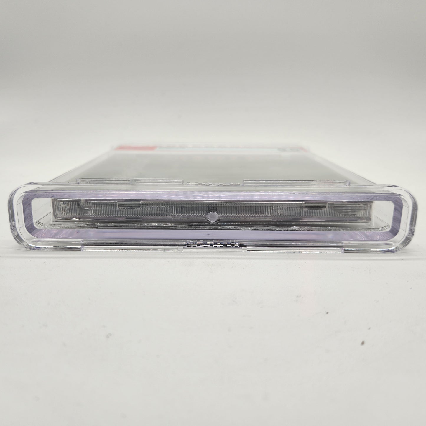 New Silent Hill Graded PSA 8.5 Sealed A+ Foil (Sony PlayStation 1 PS1, 1999)