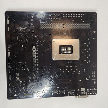 Gigabyte H610M S2H V2 LGA 1700 microATX Motherboard