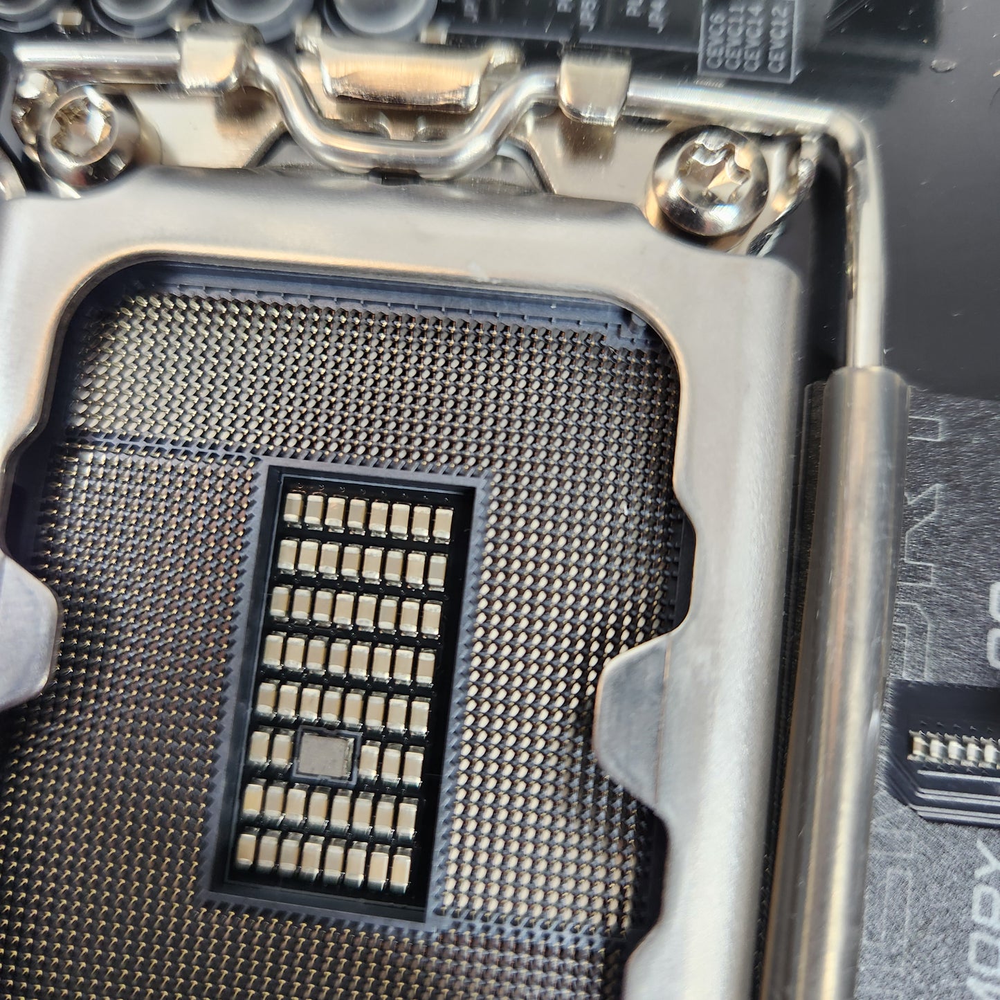 MSi Z890 Pro A Wifi LGA 1851 ATX DDR5 Motherboard