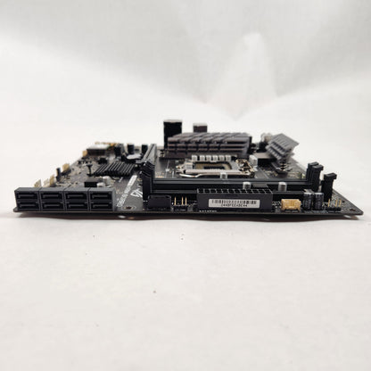 Asus G15CX MAIN BD LGA 1151 microATX Motherboard