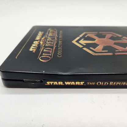 Star Wars: The Old Republic [Collector's Edition] (PC, 2011)