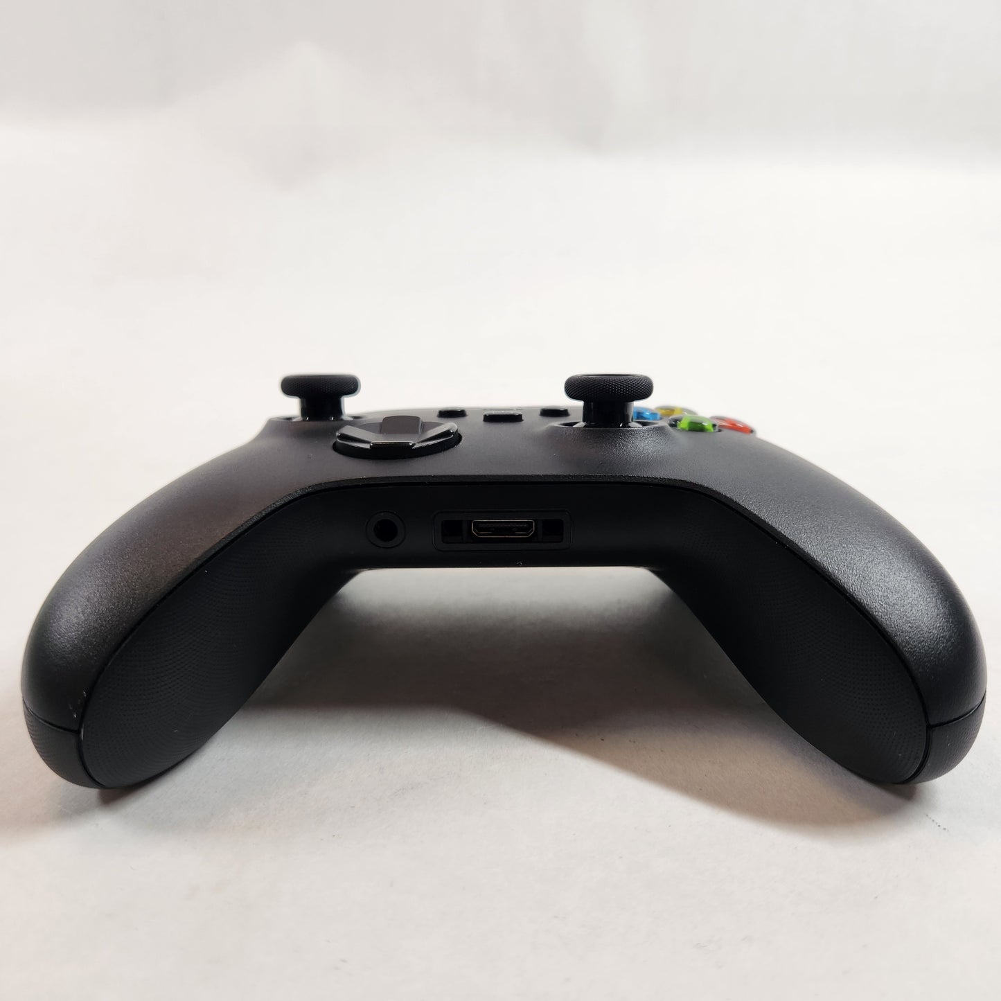 Microsoft Xbox Series X|S Wireless Controller Black