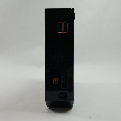 Nintendo Wii Video Game Console Only RVL-101 Black