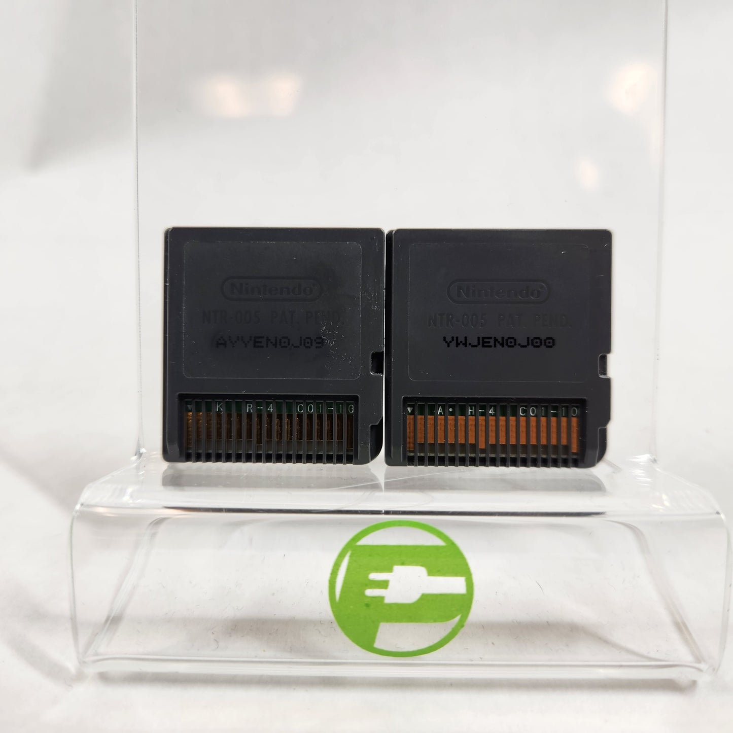 Nintendo DS Puzzle Games New York Times Crosswords + WordJong