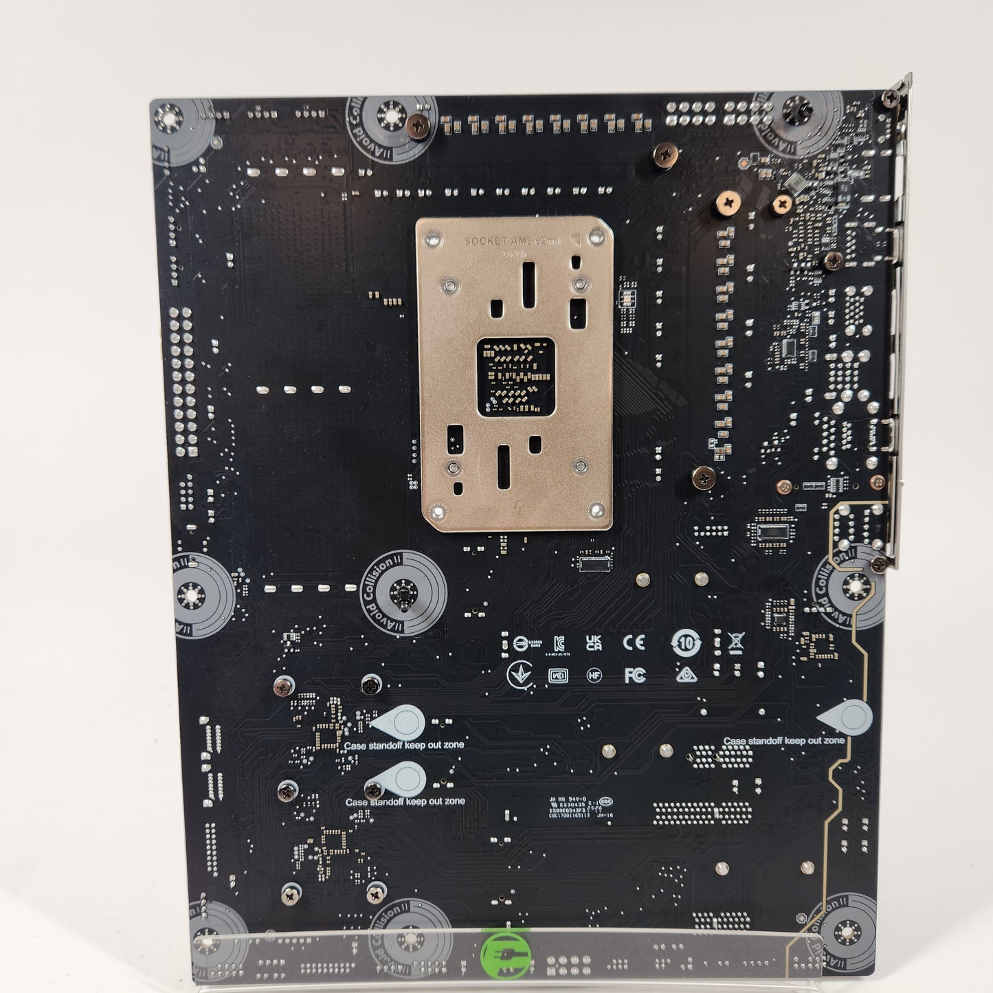 MSi Pro X870E-P WIFI AM5 AMD DDR5 Motherboard