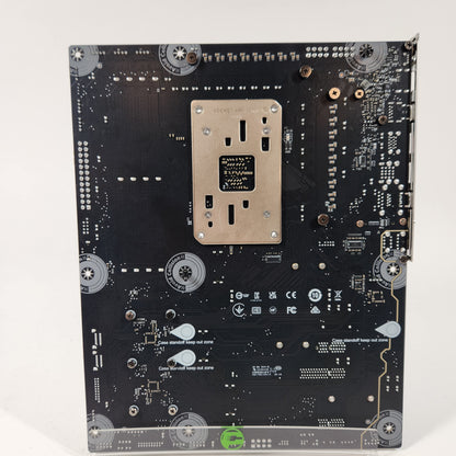 MSi Pro X870E-P WIFI AM5 AMD DDR5 Motherboard