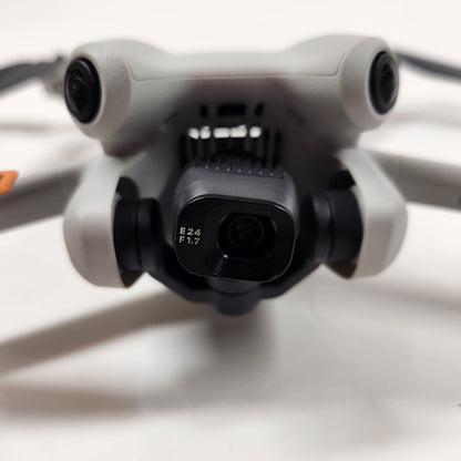 DJI Mini 4 Pro Drone MT4MFVD