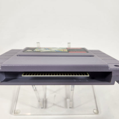 Wings 2 Aces High (Super Nintendo SNES, 1992) Cartridge Only