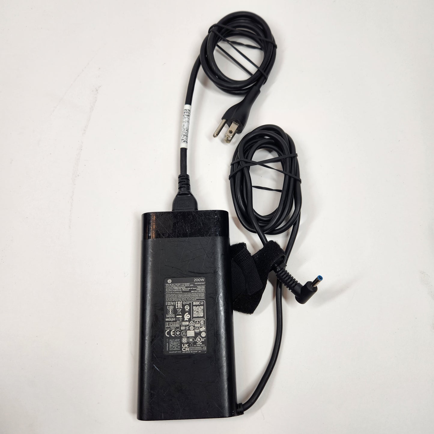 HP Victus 15-FA0032DX 15.6" i7-12650H 2.3GHz 16GB RAM 512GB SSD GeForce 3050 Ti