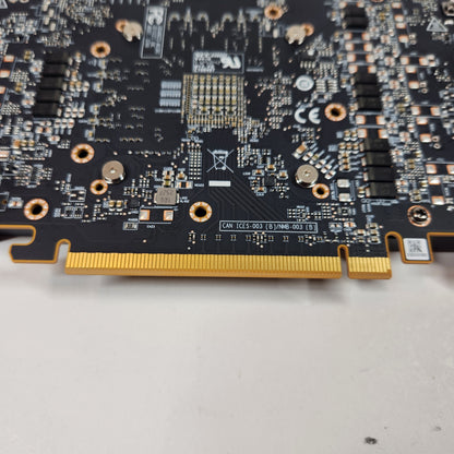 AMD Radeon Pro W7500 8GB GDDR6 Graphics Card D74911