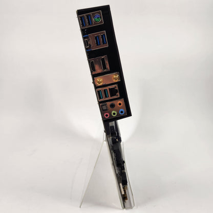 Asus TUF Gaming X570-Plus AM4 ATX AMD DDR4 Motherboard