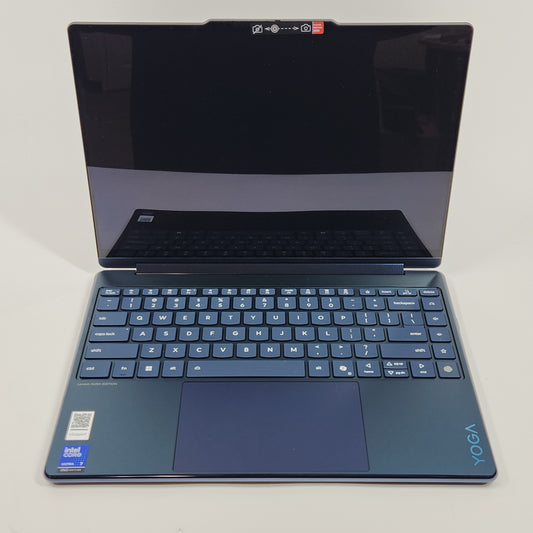 Lenovo Yoga 9 2-in-1 14ILL10 14" Ultra 7 258V 2.2GHz 32GB RAM 1TB SSD