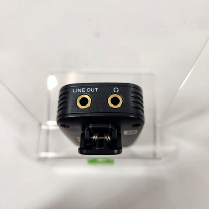 Saramonic Blink500 Pro 50Hz - 18kHz Microphone
