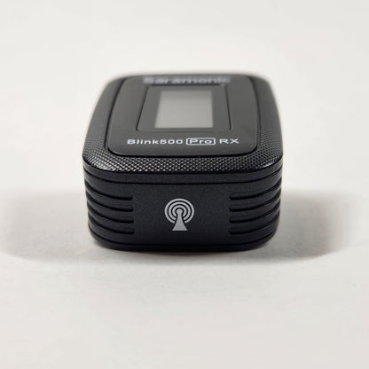 Saramonic Blink500 Pro 50Hz - 18kHz Microphone